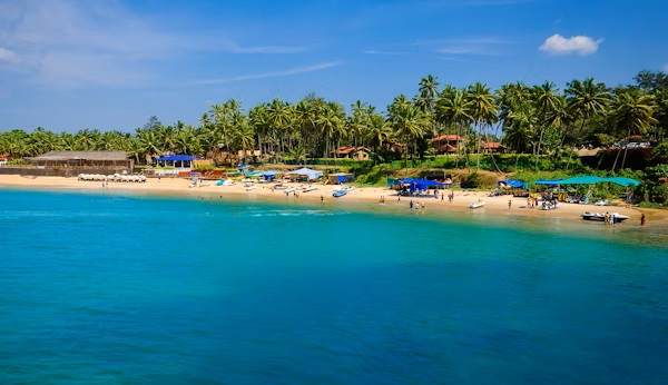 Grand Melia Vacation Best Resourt Providing in Goa