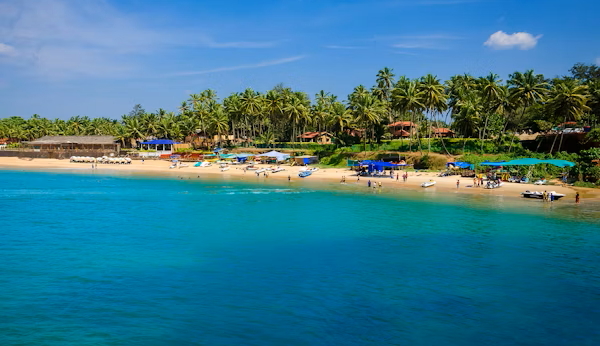 Goa