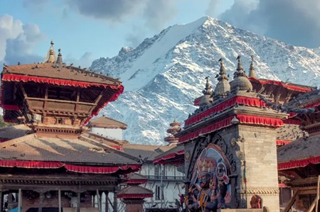 grand melia vacation- best Resorts in Nepal