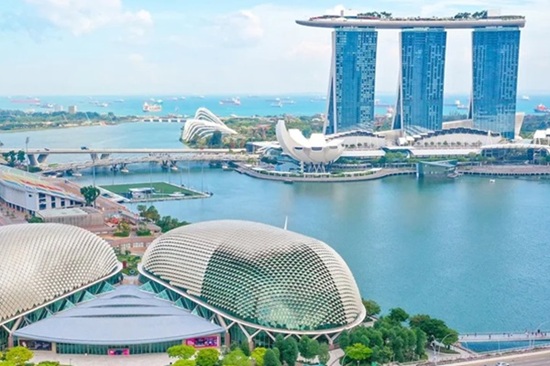 grand melia vacation- best Resorts in Singapore