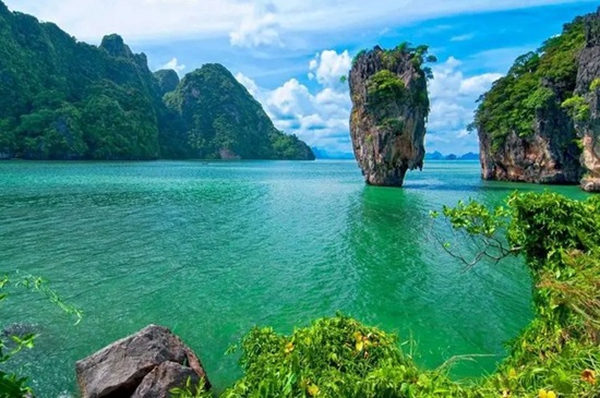 grand melia vacation- best Resorts in Thailand