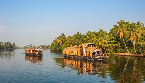 grand melia vacation- best Resorts in Kerala