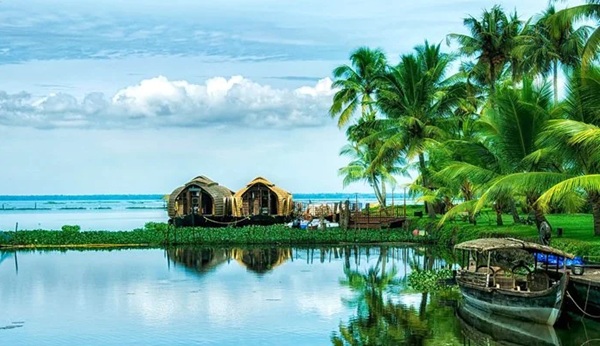 grand melia vacation- best Resorts in Wayanad